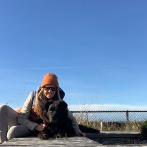 Meet your Posher, Shannon